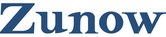 zunow logo